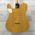 Used Fender Special Edition Deluxe Ash Telecaster T Type Electric Guitar Wood 40051-S000114218 View 4