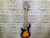 Used Peavey ZODIAC EX Bass Guitar 41112-S000096302 View 8