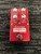 Used EMPRESS DISTORTION Distortion Pedal 41123-S000109899 View 1