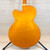 Used Gretsch STREAMLINER Electric Guitar Natural 6-String 41108-S000060658 View 9