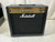Used Marshall MG100DFX AMP 1 x 12 Solid State Amplifier 1 x 12 40012-S000299929 View 1
