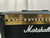Used Marshall MG100DFX AMP 1 x 12 Solid State Amplifier 1 x 12 40012-S000299929 View 2