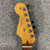 Used 2013 FENDER AMERICAN STANDARD STRATOCASTER Left-Handed Electric Guitar 41106-S000091708 View 3