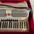 Used - EXCELSIOR MODEL 320 Accordion 40087-S000229508 View 3