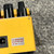 Used BOSS AC-3 ACOUSTIC SIMULATOR Guitar Pedal 41106-S000091717 View 8
