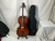 Used Johannes Kohr K40CA 4/4 W/BAG Cello 4/4 Size 40012-S000299968 View 1