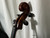 Used Johannes Kohr K40CA 4/4 W/BAG Cello 4/4 Size 40012-S000299968 View 4