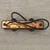 Used Bartolini 9CBJD Bass Bridge Pickup 40015-S000324932 View 3