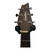 Used Breedlove Discovery Concert CEMH Acoustic Guitar 41117-S000049622 View 2