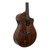 Used Breedlove Discovery Concert CEMH Acoustic Guitar 41117-S000049622 View 4