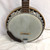 Used NASHVILLE BANJO Vintage Banjo 41128-S000104212 View 1