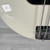 Used Peavey Patriot Bass Guitar - White - AS IS - Neck Warped 40112-S000177090 View 8
