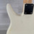 Used Peavey Patriot Bass Guitar - White - AS IS - Neck Warped 40112-S000177090 View 37