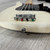 Used Peavey Patriot Bass Guitar - White - AS IS - Neck Warped 40112-S000177090 View 19