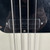 Used Peavey Patriot Bass Guitar - White - AS IS - Neck Warped 40112-S000177090 View 15