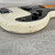 Used Peavey Patriot Bass Guitar - White - AS IS - Neck Warped 40112-S000177090 View 17