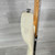 Used Peavey Patriot Bass Guitar - White - AS IS - Neck Warped 40112-S000177090 View 24