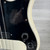 Used Peavey Patriot Bass Guitar - White - AS IS - Neck Warped 40112-S000177090 View 13