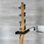 Used Peavey Patriot Bass Guitar - White - AS IS - Neck Warped 40112-S000177090 View 32