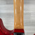 Used Kramer Focus 111S Left-handed Electric Guitar - Red 40112-S000177100 View 28