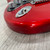 Used Kramer Focus 111S Left-handed Electric Guitar - Red 40112-S000177100 View 23