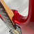 Used Kramer Focus 111S Left-handed Electric Guitar - Red 40112-S000177100 View 18