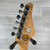 Used Kramer Focus 111S Left-handed Electric Guitar - Red 40112-S000177100 View 24