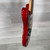 Used Kramer Focus 111S Left-handed Electric Guitar - Red 40112-S000177100 View 11