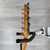 Used Kramer Focus 111S Left-handed Electric Guitar - Red 40112-S000177100 View 19