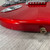 Used Kramer Focus 111S Left-handed Electric Guitar - Red 40112-S000177100 View 22
