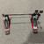 Used DW 5000 DOUBLE KICK PEDAL 41106-S000091730 View 1