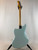 Used Squier Classic Vibe Jazzmaster Modded 41127-S000056542 View 8