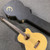 Used Epiphone EL CAPITAN C4 Acoustic Bass Guitar Natural 4-String 40111-S000185527 View 8