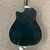 Used Yamaha FG411 C AB Laminate Top Acoustic Guitar Green 40111-S000185526 View 4