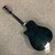 Used Yamaha FG411 C AB Laminate Top Acoustic Guitar Green 40111-S000185526 View 6