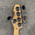 Used EDWARDS EAM-138 5-String Bass Guitar 41106-S000091742 View 5