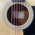 Used Taylor 110CE Solid Top Acoustic Guitar Natural 40111-S000185534 View 2