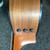 Used Taylor 110CE Solid Top Acoustic Guitar Natural 40111-S000185534 View 4