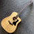 Used Taylor 110CE Solid Top Acoustic Guitar Natural 40111-S000185534 View 3