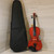 Used DLUCA VIOLIN Violin 4/4 Size 41108-S000060667 View 5