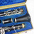 Used Yamaha YCL-32 Wood Clarinet 40042-S000255321 View 2