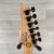 Used Ibanez Steve Vai Signature JEMJR - White 40112-S000177129 View 10