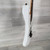 Used Ibanez Steve Vai Signature JEMJR - White 40112-S000177129 View 5