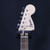 Used Squier MUSTANG BULLET HH Offset Double Cutaway Electric Guitar White 6-String 40123-S000128375 View 4