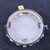 Used Sonor JUNGLE SNARE 2.5X10 Wood Snare Drum 10" 40123-S000128380 View 3