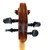 Used Yamaha YVN003 4/4 Violin 41119-S000034797 View 9