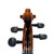 Used Yamaha YVN003 4/4 Violin 41119-S000034797 View 4