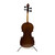 Used Yamaha YVN003 4/4 Violin 41119-S000034797 View 8
