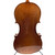Used Yamaha YVN003 4/4 Violin 41119-S000034797 View 11