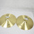 Used Pearl CX 14" Hi Hat Cymbals 40042-S000255334 View 1